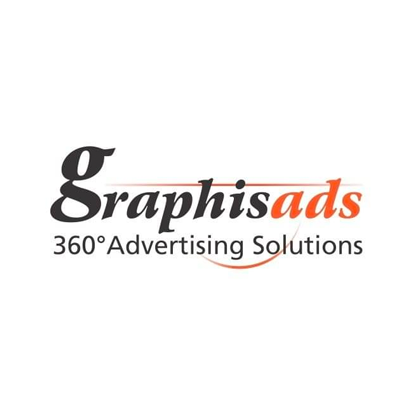 Graphisads Limited-Logo