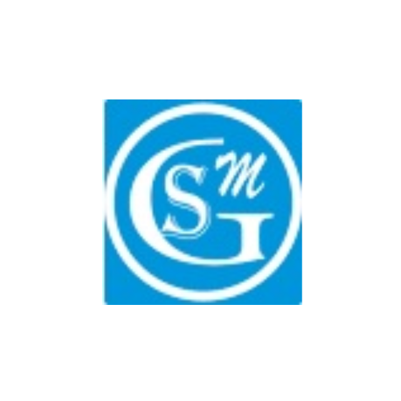 GSM Foils Limited- Logo