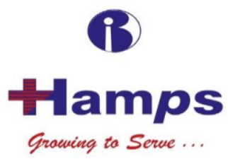 Hamps Bio IPO-Logo