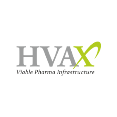 HVAX Technologies Limited-Logo