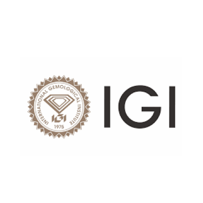 International Gemmological Institute IPO Logo