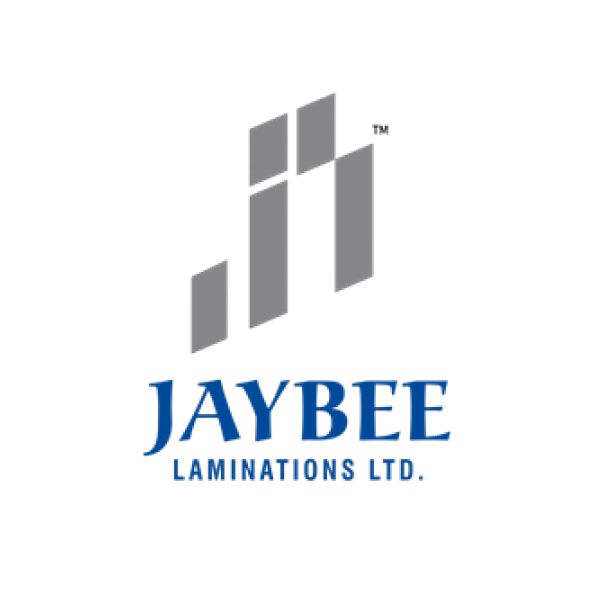 Jay Bee Laminations Limited-Logo