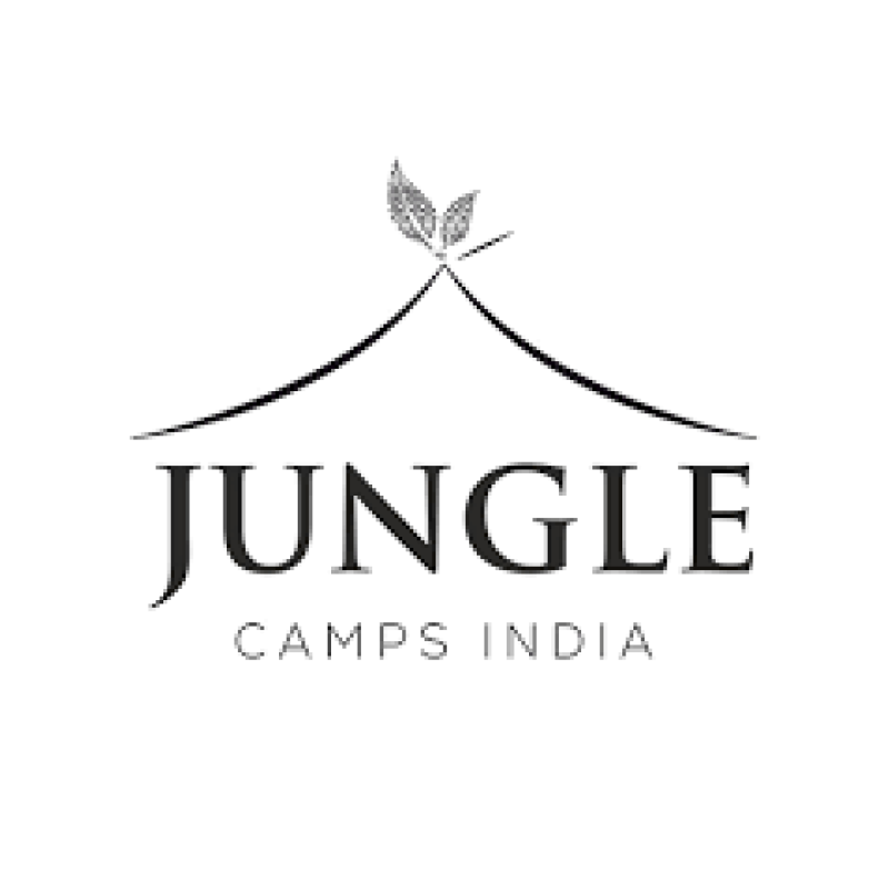 Jungle Camps India IPO Logo