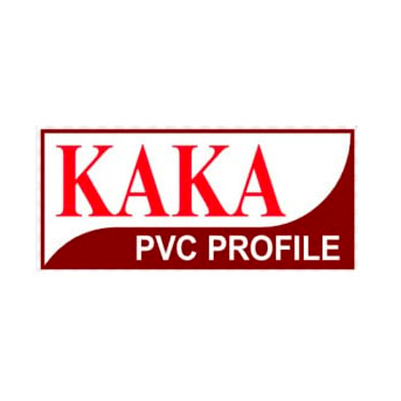 Kaka Industries Banner Logo