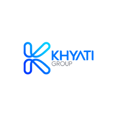 Khyati Global Ventures Limited - Logo