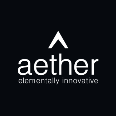 Aether Industries Logo