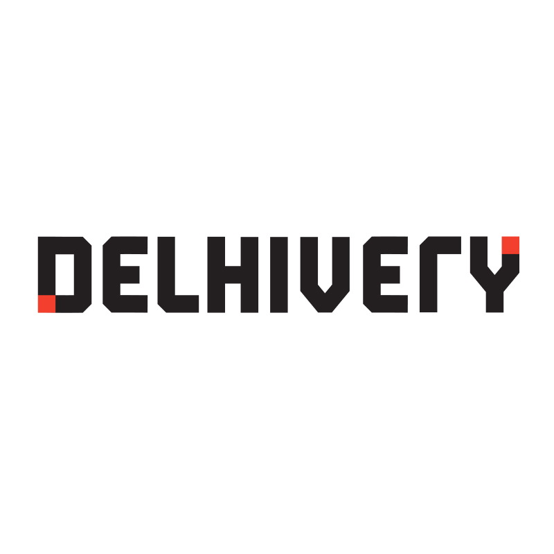 Delhivery Logo