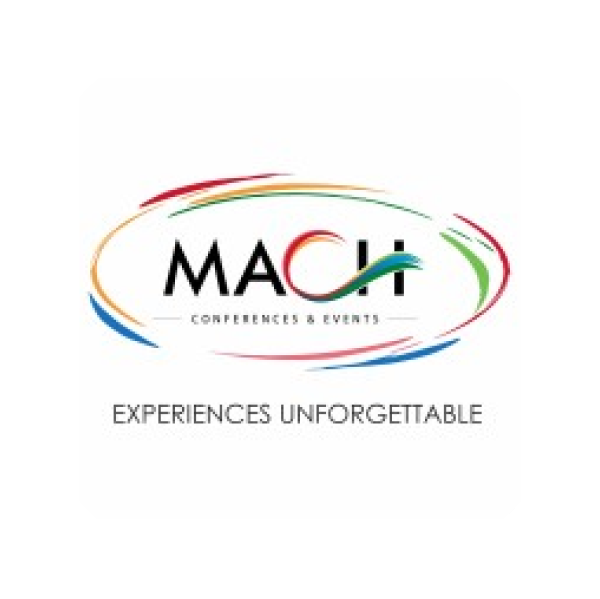 Mach Conferences and Events Limited - Logo