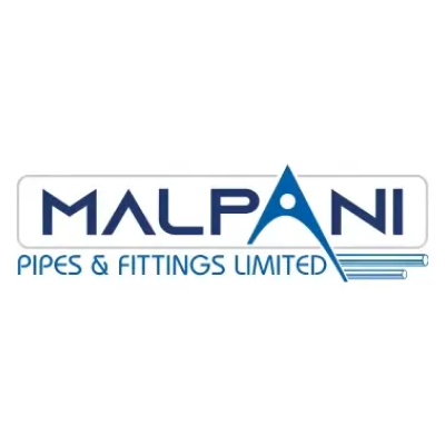 Malpani Pipes And Fittings IPO