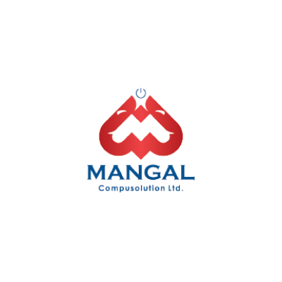 Mangal Compusolution  IPO-Logo