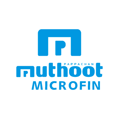 Muthoot Microfin Limited-Logo