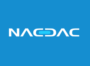 NACDAC Infrastructure IPO-logo