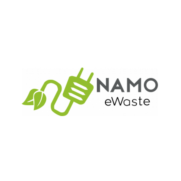 Namo eWaste Management Limited-Logo