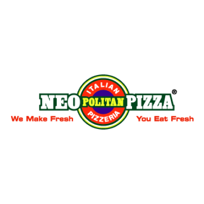 NeoPolitan Pizza and Foods Limited - Logo