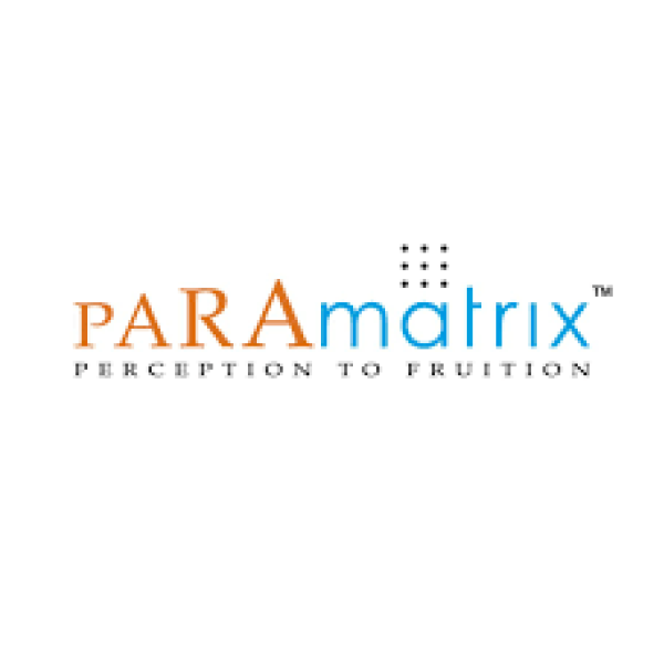 Paramatrix Technologies Limited - Logo