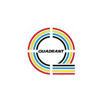 Quadrant Future Tek IPO Logo