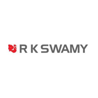 R K SWAMY Limited - Logo