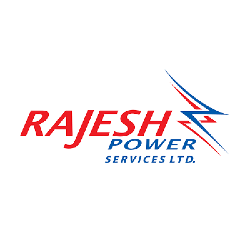 Rajesh Power Services IPO-Logo