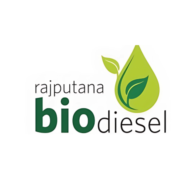 Rajputana Biodiesel IPO - Logo