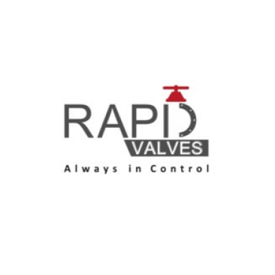 Rappid Valves (India) Limited-Logo