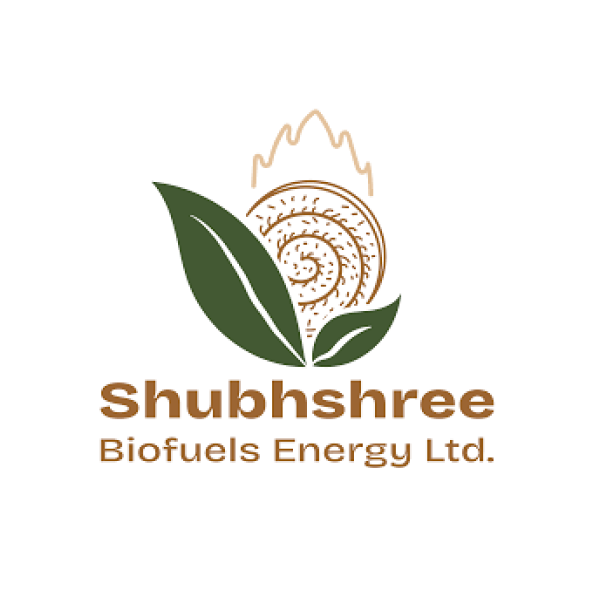 Shubhshree Biofuels Energy Limited-Logo