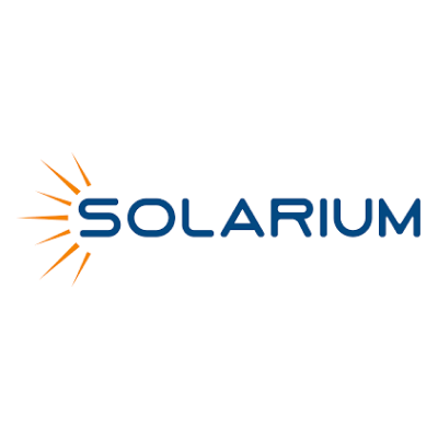 Solarium Green Energy Limited