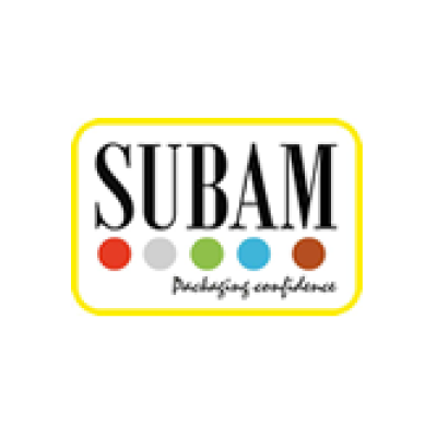 Subam Papers Limited- Logo