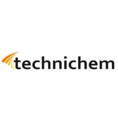 Technichem Organics IPO-Logo