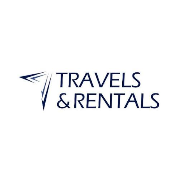 Travels & Rentals Limited - Logo