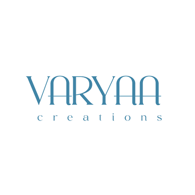 Varyaa Creations Limited-Logo