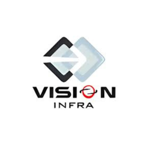 Vision Infra Equipment Solutions Limited - Logo