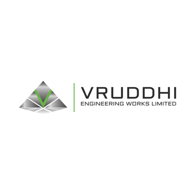 Vruddhi Engineering Works Limited - Logo