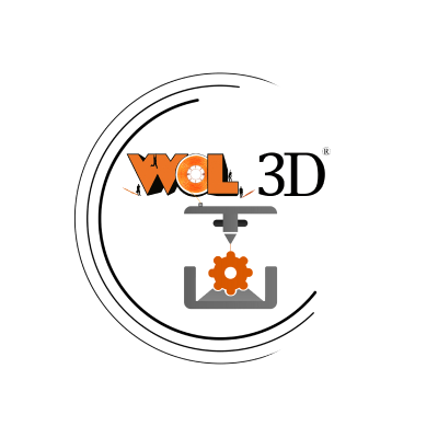 WOL 3D India Limited-Logo