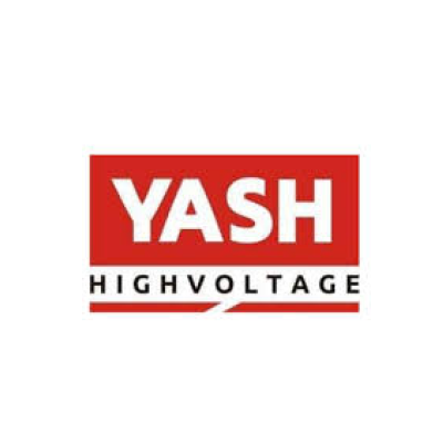 Yash Highvoltage IPO Logo