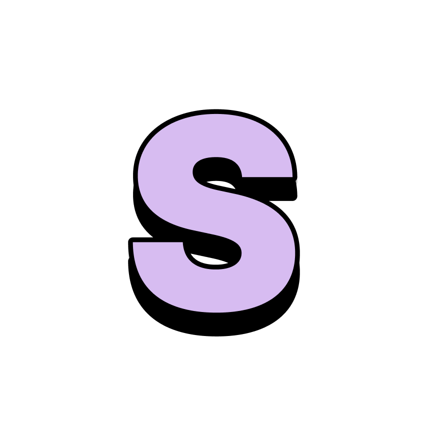 S&P logo